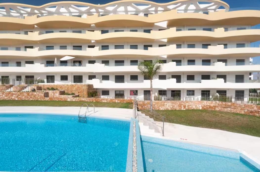 Beferent Los Arenales Playa 2 Arenales del Sol Esterno foto